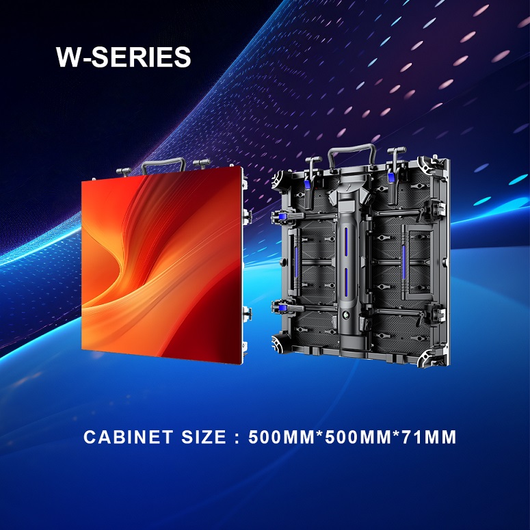 W-SERIES