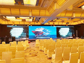 Indoor fixed Case Collection