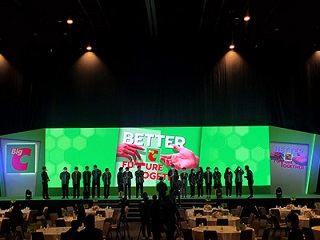 Customized service Case Collection